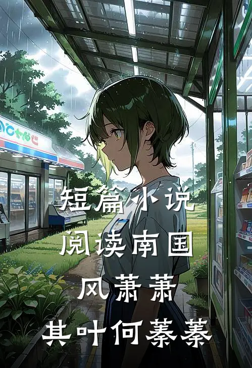 短篇小说阅读南国风萧萧，其叶何蓁蓁