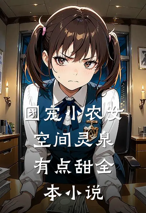 团宠小农女：空间灵泉有点甜全本小说