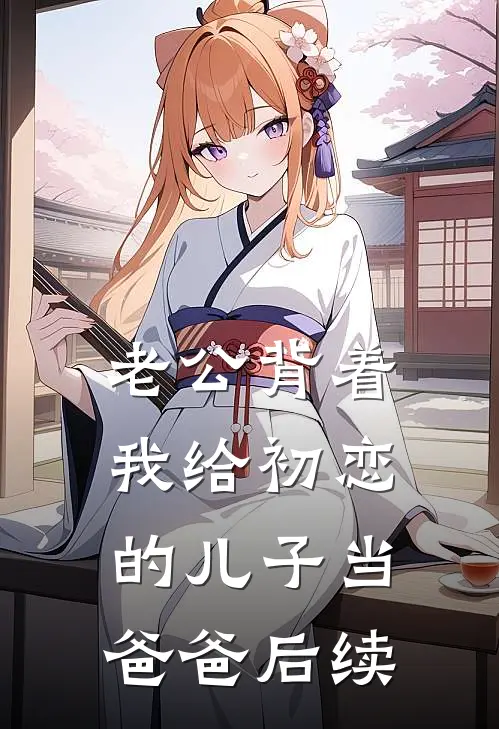 老公背着我给初恋的儿子当爸爸后续