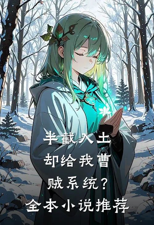 半截入土：却给我曹贼系统？全本小说推荐