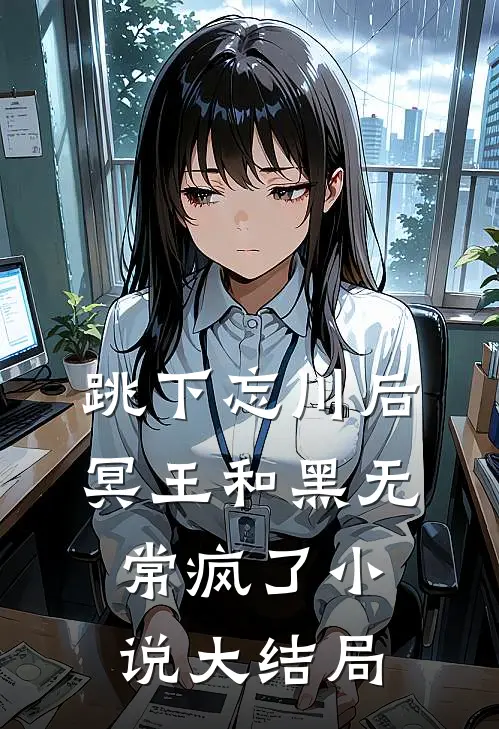 跳下忘川后，冥王和黑无常疯了小说大结局
