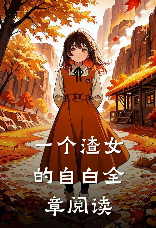 一个渣女的自白全章阅读