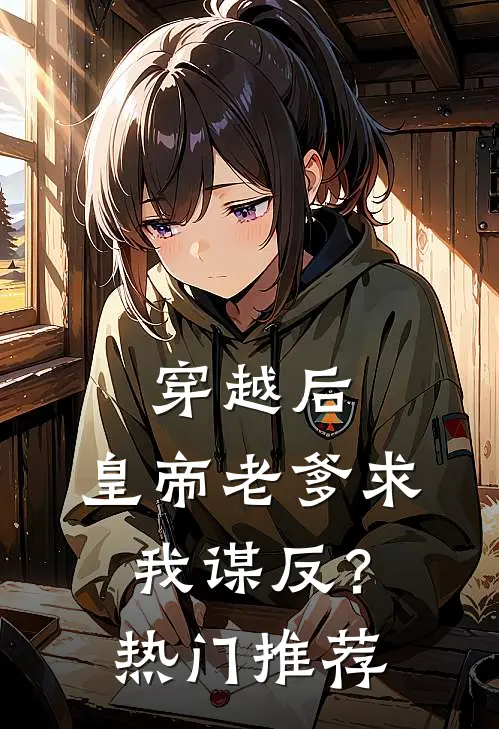 穿越后，皇帝老爹求我谋反？热门推荐