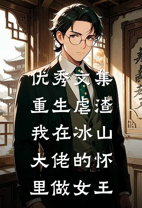 优秀文集重生虐渣：我在冰山大佬的怀里做女王
