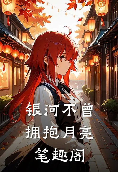 银河不曾拥抱月亮笔趣阁