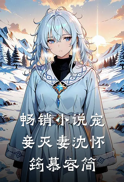 畅销小说宠妾灭妻沈怀筠慕容简