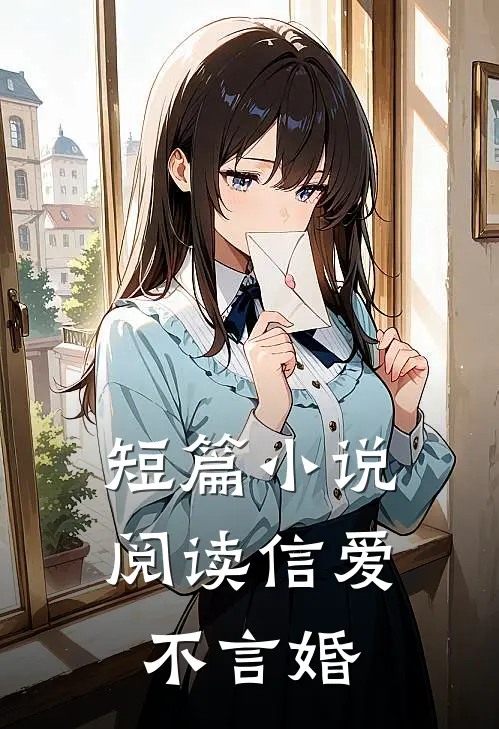 短篇小说阅读信爱不言婚
