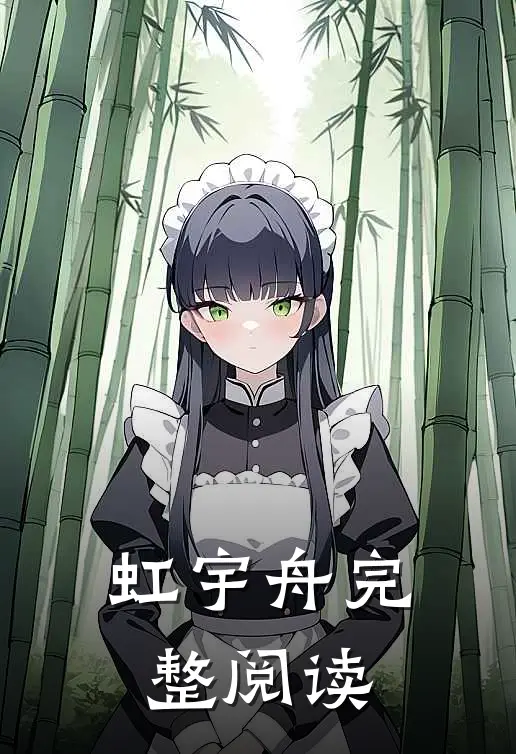虹宇舟完整阅读