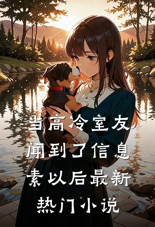 当高冷室友闻到了信息素以后最新热门小说