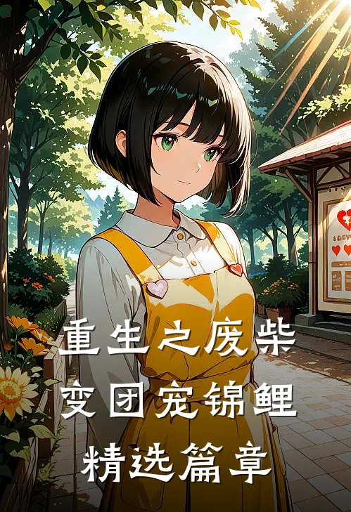 重生之废柴变团宠锦鲤精选篇章在线阅读