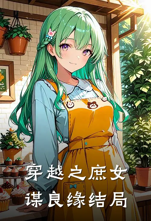 穿越之庶女谋良缘结局