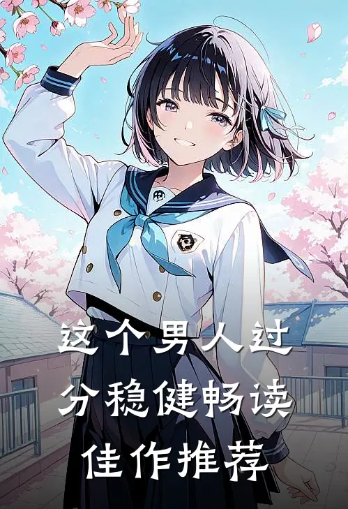 这个男人过分稳健畅读佳作推荐