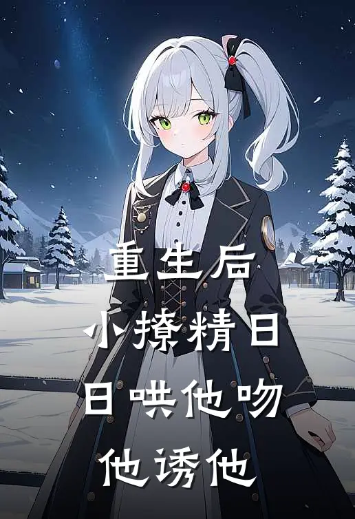 重生后，小撩精日日哄他吻他诱他