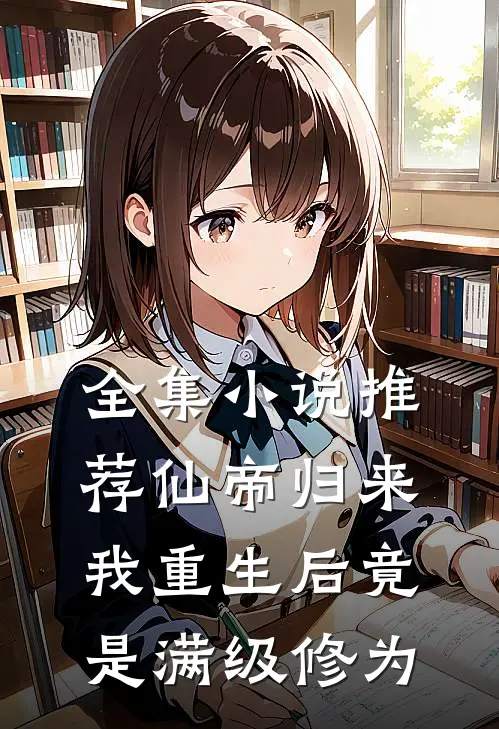 全集小说推荐仙帝归来：我重生后竟是满级修为