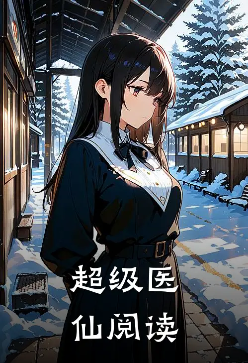 超级医仙阅读