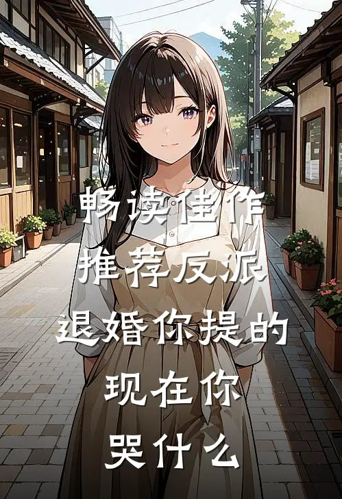 畅读佳作推荐反派：退婚你提的，现在你哭什么
