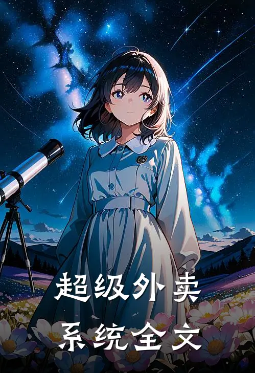 超级外卖系统全文