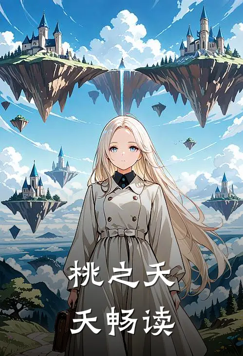 桃之夭夭畅读