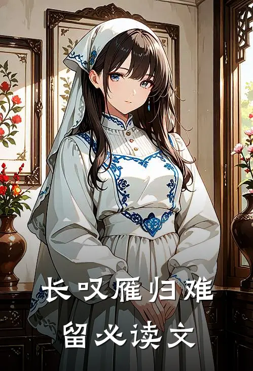 长叹雁归难留必读文