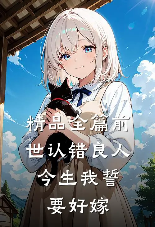 精品全篇前世认错良人，今生我誓要好嫁