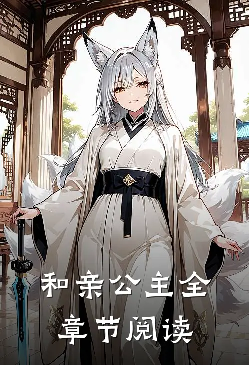和亲公主全章节阅读