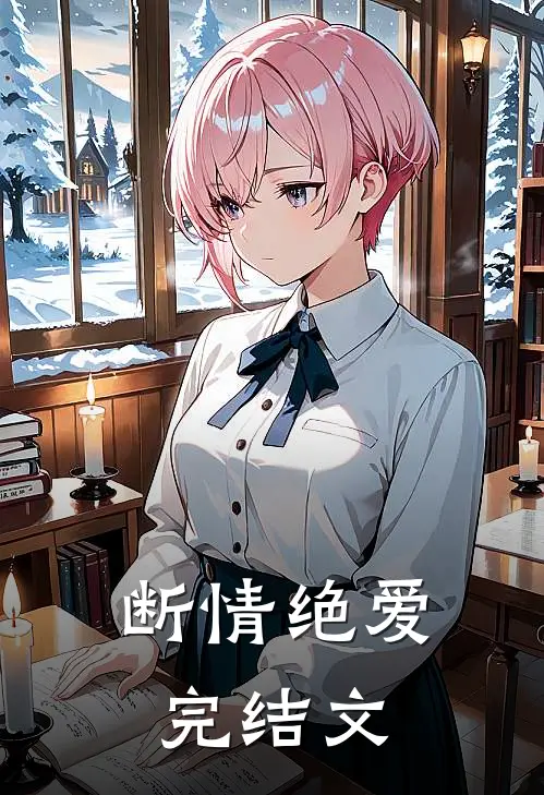 断情绝爱完结文