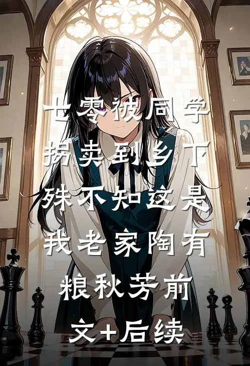 七零被同学拐卖到乡下，殊不知这是我老家陶有粮秋芳前文+后续