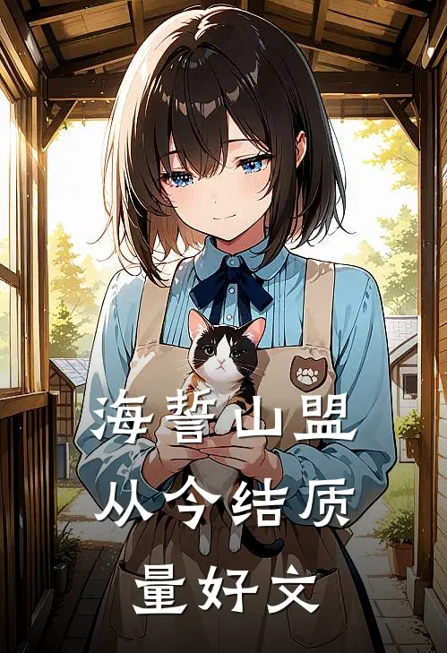 海誓山盟从今结质量好文