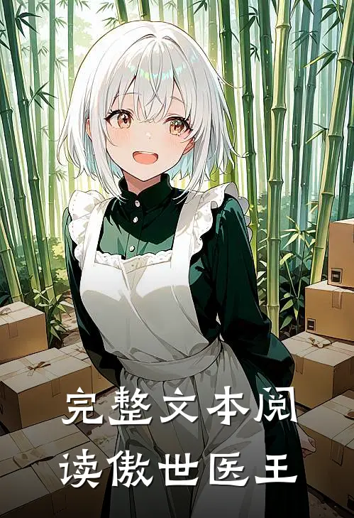 完整文本阅读傲世医王