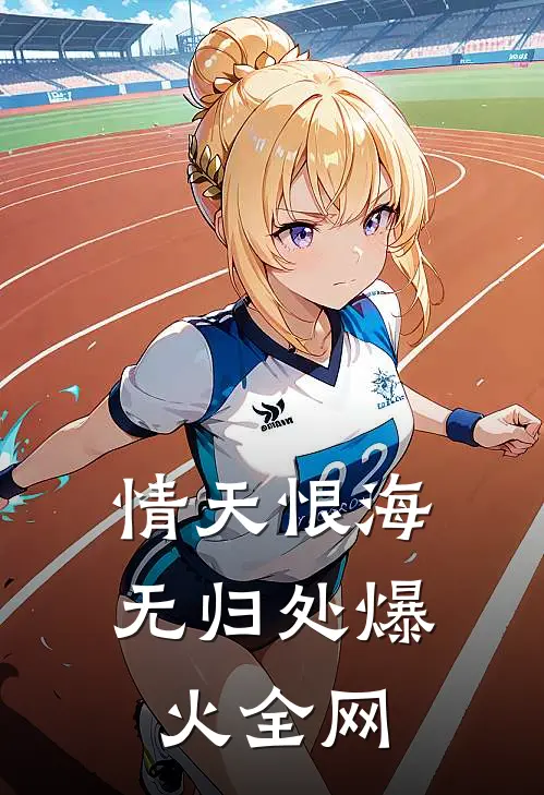 情天恨海无归处爆火全网
