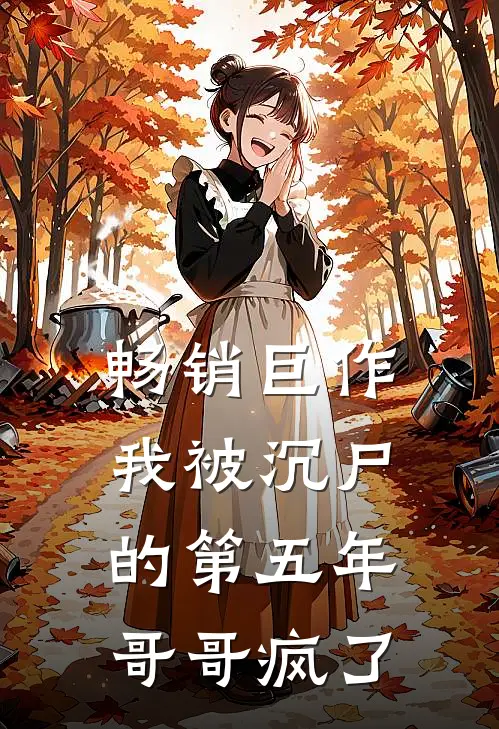 畅销巨作我被沉尸的第五年,哥哥疯了