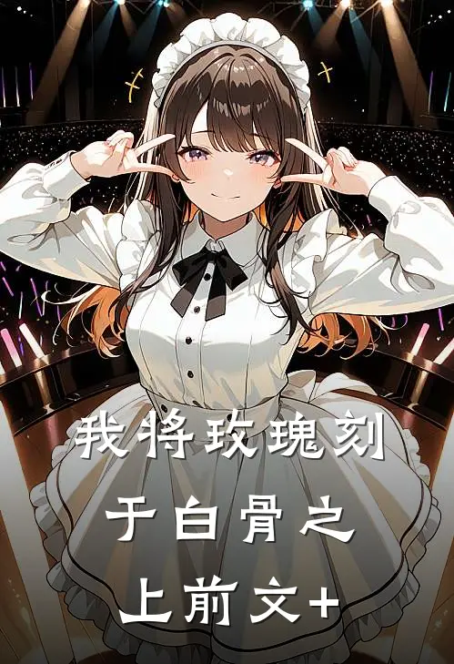 我将玫瑰刻于白骨之上前文+