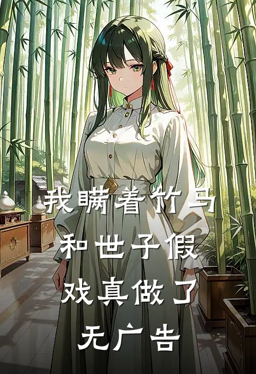 我瞒着竹马，和世子假戏真做了无广告