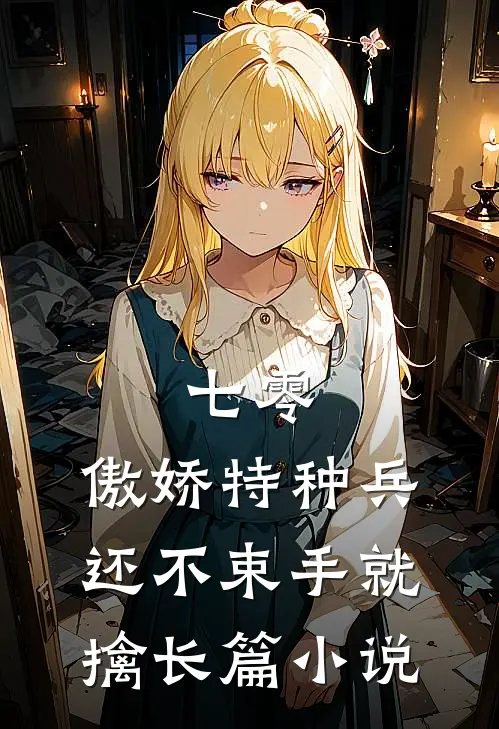 七零：傲娇特种兵还不束手就擒长篇小说