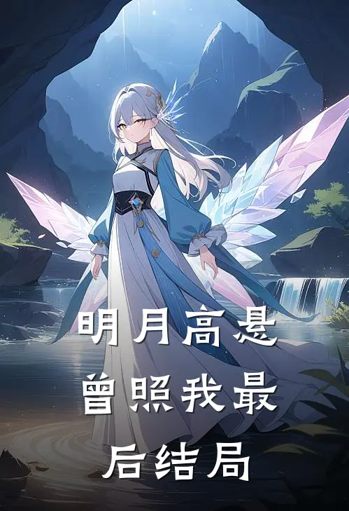 明月高悬曾照我最后结局
