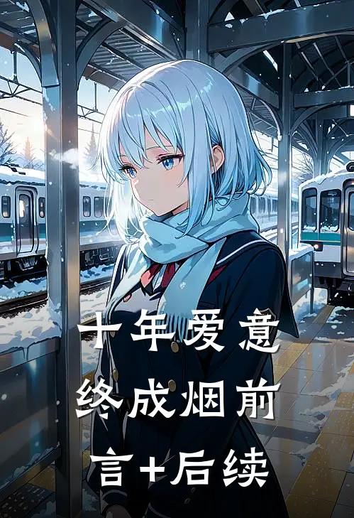 十年爱意终成烟前言+后续