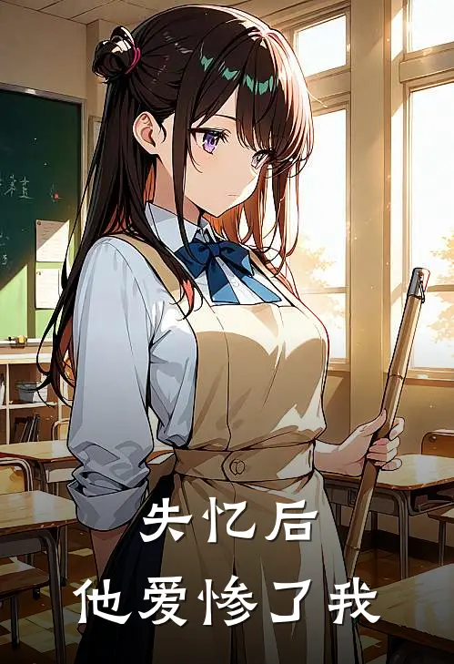 失忆后,他爱惨了我免费阅读