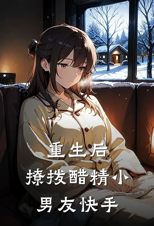 重生后，撩拨醋精小男友快手
