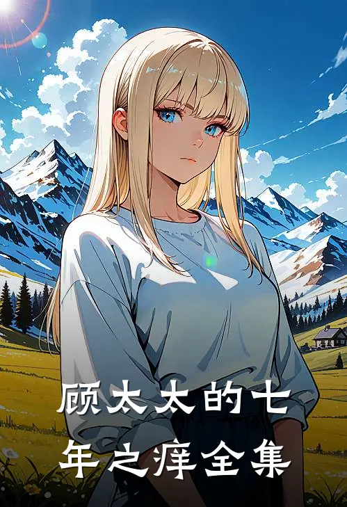顾太太的七年之痒 全集