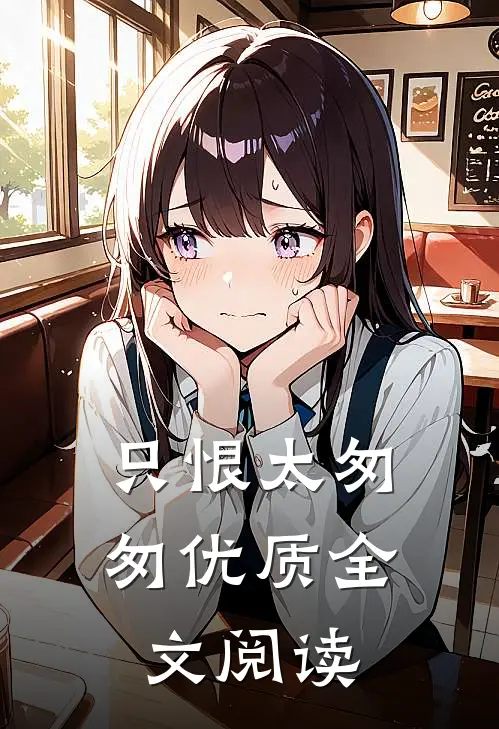 只恨太匆匆优质全文阅读