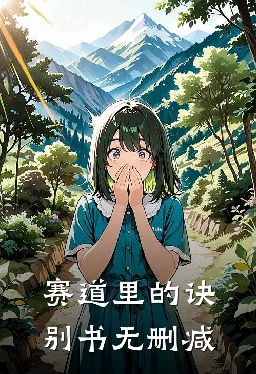 赛道里的诀别书无删减