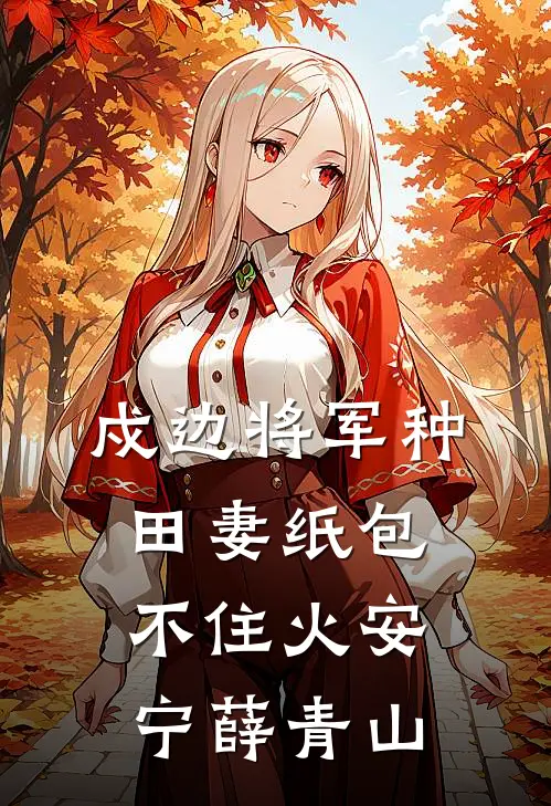 戍边将军种田妻-纸包不住火安宁薛青山