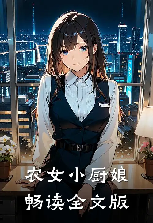 农女小厨娘畅读全文版