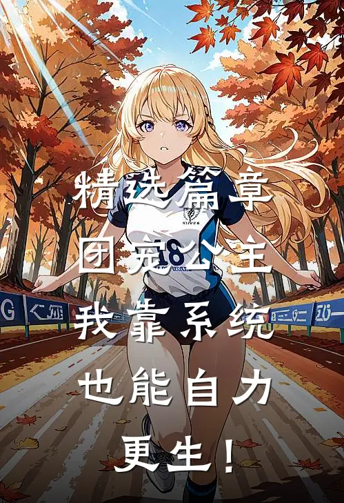 精选篇章团宠公主：我靠系统也能自力更生！