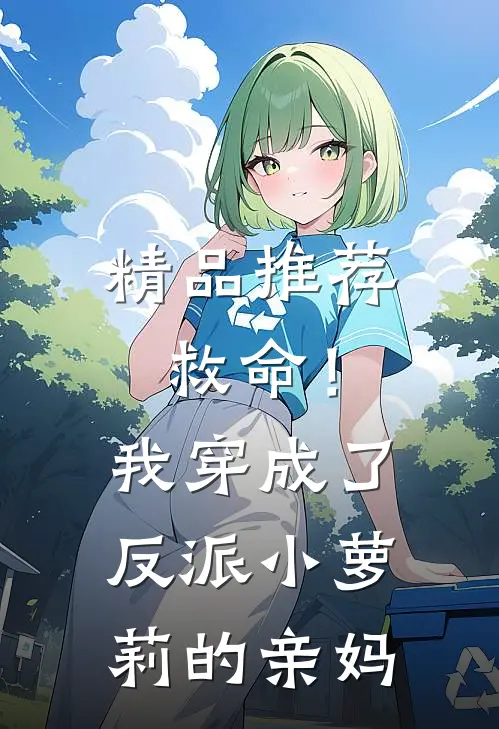 精品推荐救命！我穿成了反派小萝莉的亲妈