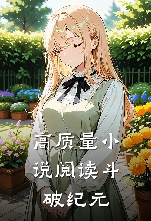 高质量小说阅读斗破纪元