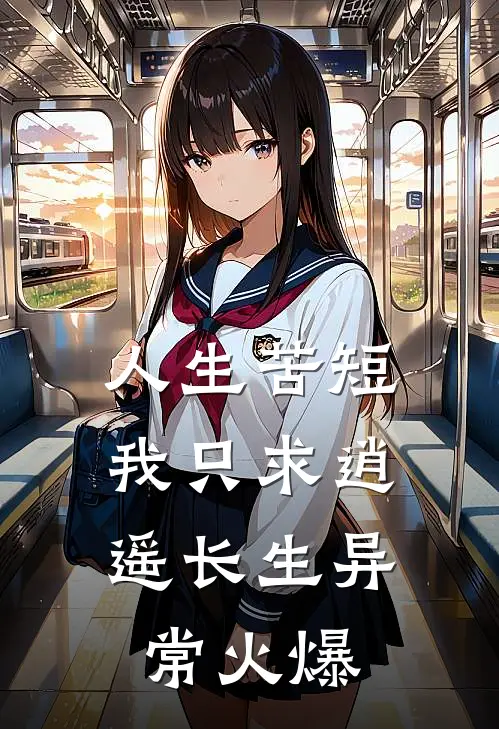 人生苦短，我只求逍遥长生异常火爆