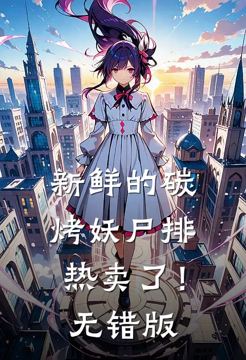 新鲜的碳烤妖尸排热卖了！无错版