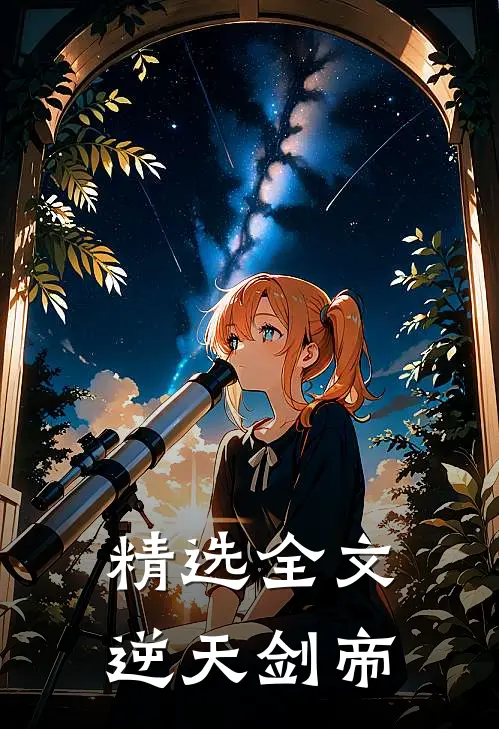 精选全文逆天剑帝