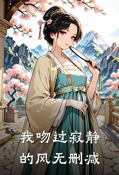我吻过寂静的风无删减